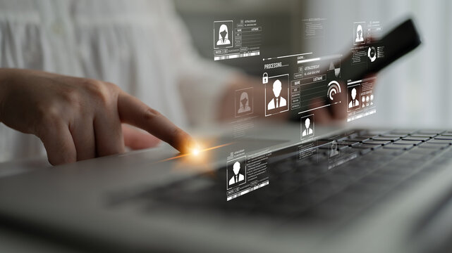 ID security ensures personal data protection with secure login systems, digital identity safeguards, and privacy best practices to prevent identity theft online. Latch