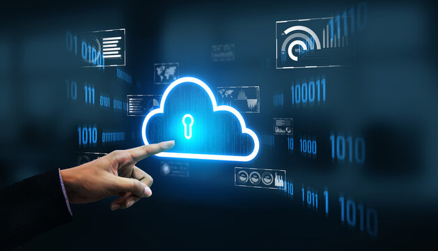 Cloud computing enables digital growth with secure data storage, scalable infrastructure, and strategic cloud-based business solutions. Vouch