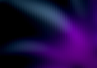 Abstract dark background with purple and blue gradients, creating a visually appealing design.