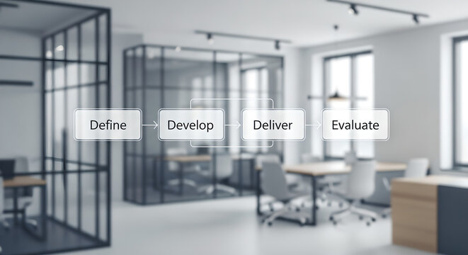 Innovation Strategy and Business Growth for Startups