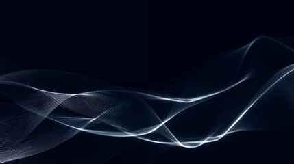 Abstract digital design for technology and IT backgrounds, ideal for website banners and presentations