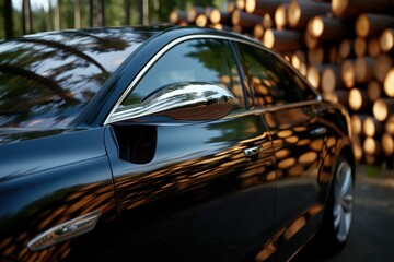 ナノセルロースヴィークルのイメージ