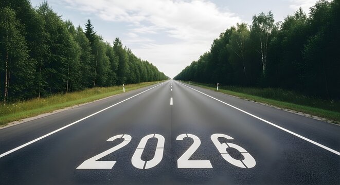 Navigating the Road Ahead Anticipating the Future in 2026 with a Clear Direction
