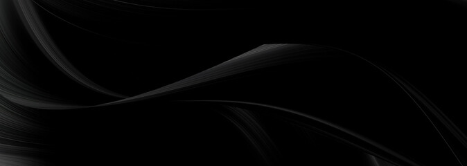 abstract black and silver are light gray with white the gradient is the surface with templates metal texture soft lines tech diagonal background black dark sleek clean modern.