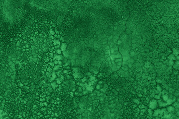 Old wall texture smeared engine oil cement green black gray  background abstract grey color design are light with white gradient background.