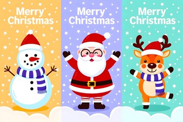 Merry christmas and happy new year