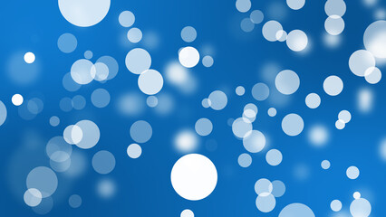 Christmas & New Year Glitter Bokeh Background. Festive Glitter Stars and Bokeh Lights PNG. Holiday Sparkle Bokeh Lights Transparent Background