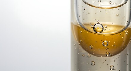 Oil and Water: A Macro Study of Liquid Separation