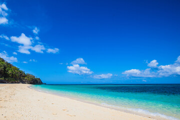 ocean wave background sea and sand