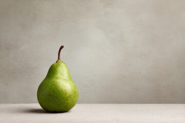 beautiful arrangement of pine cones resting on bed of fresh powdery snow creating delightful winter scene