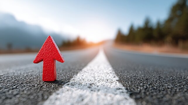 Corporate adaptation strategy roadmap icon concept elegant design for comprehensive business planning and strategy