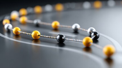 Corporate change execution strategy roadmap icon concept highlighting detailed framework for successful change management