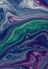 Fototapeta premium Decorative Aesthetic Creative Artwork