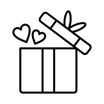 giftbox icon