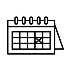 Calendar icon