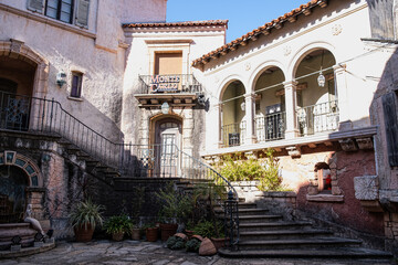 ポルトヨーロッパ