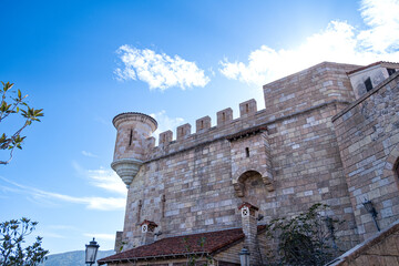 ポルトヨーロッパ