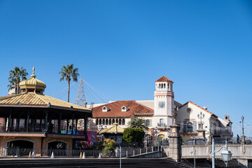 ポルトヨーロッパ