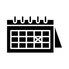 Calendar icon