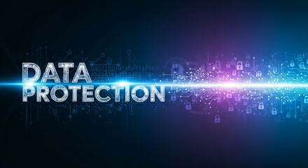 Indian Data Protection Act Cybersecurity Awareness Network Safety Digital Privacy Compliance Solutions