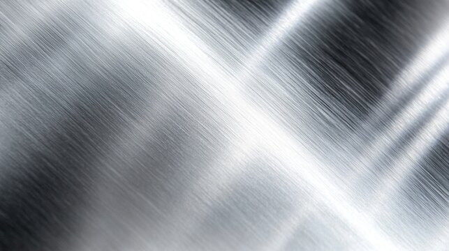 couter. Metal surface transitioning from rough matte to glossy finish with light reflections. safety posters, maintenance manuals, designed for precision metalworking and fabrication facilities.