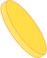 금화