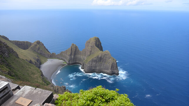Madeira - Ponto do Pargo
