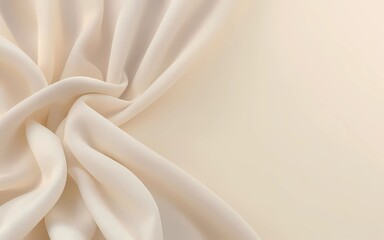 Natural Linen Fabric Texture and Still-Life Collection