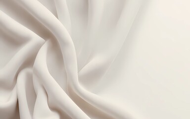 Natural Linen Fabric Texture and Still-Life Collection