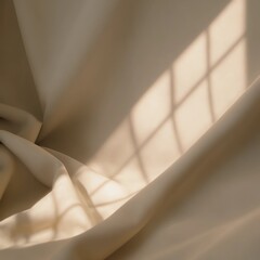 Natural Linen Fabric Texture and Still-Life Collection