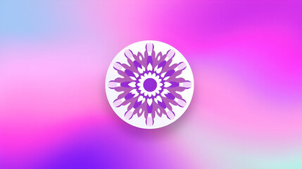 dalasi gradient icon
