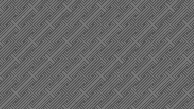 woven textile closeup, studio shot capturing closeup details of woven textile with repeating motif
