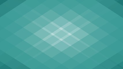 Blue geometric diamond background, soft modern abstract texture