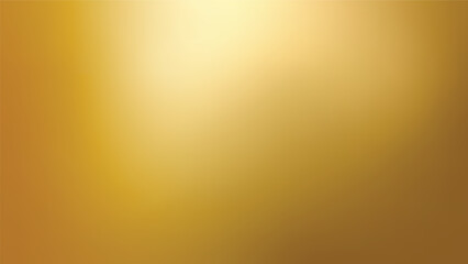 gold metal texture background with blank shiny surface