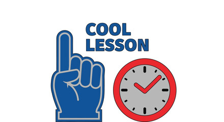 Achieve your best with this fun lesson and time management