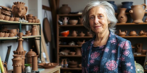 Floral fabric displays a repeating pattern of dark red roses on a navy background, exhibiting a smooth, matte surface and symmetrical design.