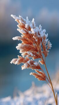 Exploring the Hidden Life: Snow-Covered Plants and Their Endophytic Fungi Connections