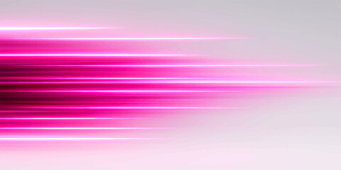 Abstract purple and pink background with lines and gradient design