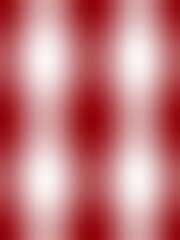 soft red glow pattern Christmas background 