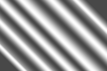 Abstract wavy lines for a modern background design