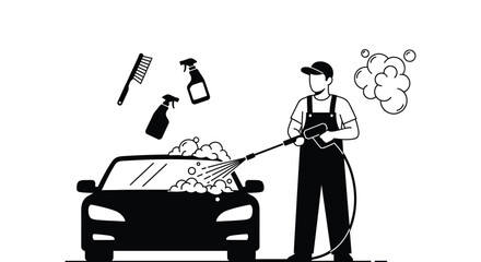 Get your car squeaky clean with professional detailing services today