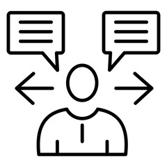 Business Communication Strategy Outline