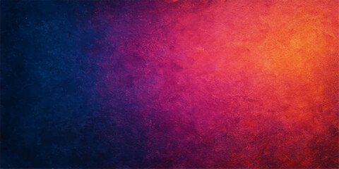 Vintage abstract grunge background with rough colorful purple and pink stripes pattern texture