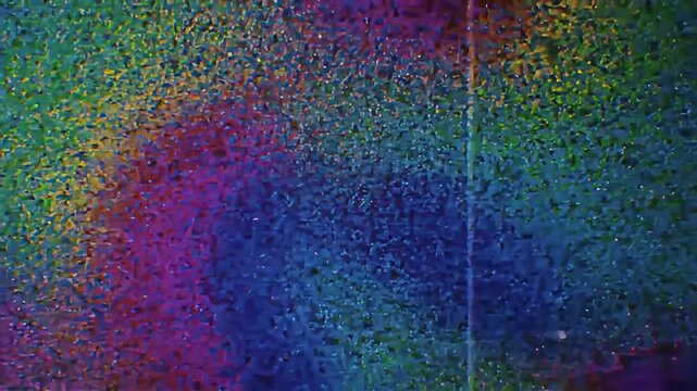 analog vhs retro rewind static effect overlay creating a vintage media aesthetic suitable for projects evoking nostalgia and analog technology themes