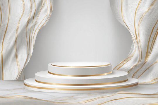 Chronoscape Ascent to the Golden Age