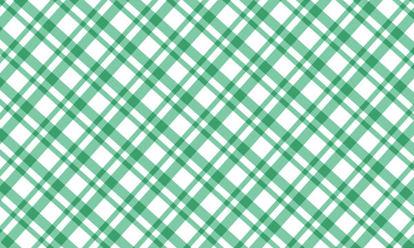 Abstract nion colour diagonal seamless chaqe plade line pattern with white background suitable for fashion textiles, graphics.