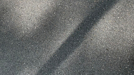 Fototapeta premium Sunlight With Shadow, Empty Ground With Sunlight, Empty...,