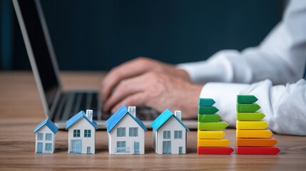 The Passive House Concept: An Ultra-Low Consumption Ecological Home for the Future.