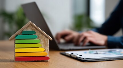 The Future of Real Estate: Selling Homes Based on Verifiable Energy Efficiency Ratings.