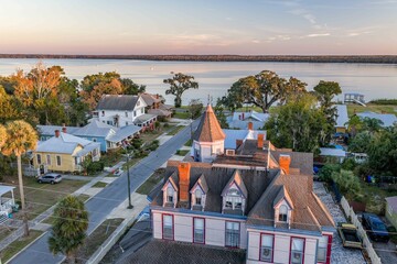 Palatka, Florida
